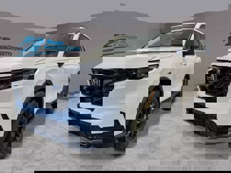 New 2026 Honda CR-V Sport-L image 1