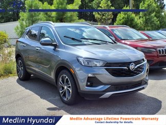 Used 2021 Buick Encore GX Select image 1