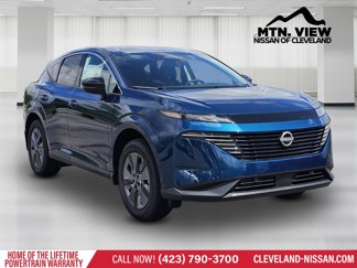 New 2025 Nissan Murano SL image 1
