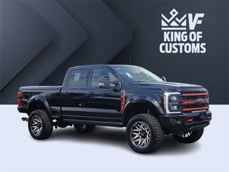New 2025 Ford F250 Lariat w/ Lariat Ultimate Package image 1