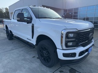 New 2025 Ford F250 XL w/ FX4 Off-Road Package image 1