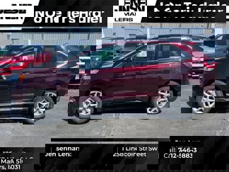 Used 2021 Ford Edge SEL image 1