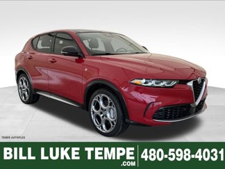 New 2024 Alfa Romeo Tonale Ti w/ Premium Interior Package image 1
