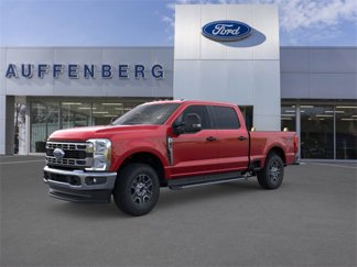 New 2025 Ford F250 XLT image 1