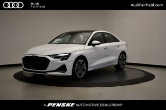 New 2026 Audi A3 2.0T Premium image 1