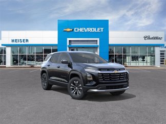 New 2026 Chevrolet Equinox LT w/ Convenience Package II image 1