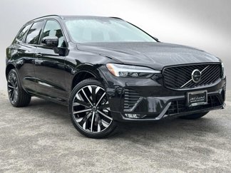 New 2026 Volvo XC60 B5 Ultra w/ Protection Package Premier image 1