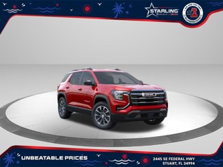 New 2026 GMC Terrain Elevation w/ Elevation Premium Package image 1