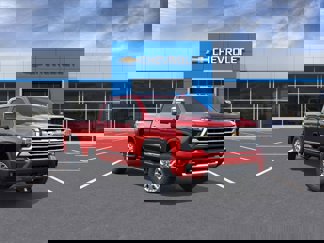 New 2025 Chevrolet Silverado 3500 High Country w/ High Country Premium Package image 1