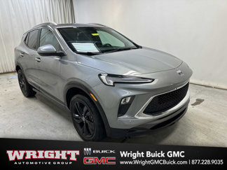 New 2024 Buick Encore GX Sport Touring image 1