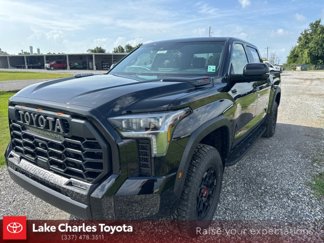 New 2025 Toyota Tundra TRD Pro image 1