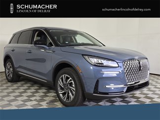 New 2025 Lincoln Corsair FWD image 1