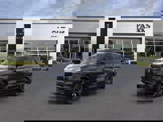 New 2025 Lincoln Aviator Black Label w/ Jet Appearance Package image 1