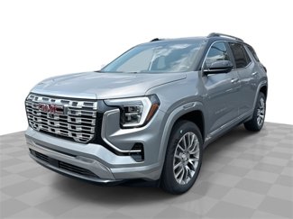 New 2026 GMC Terrain Denali w/ LPO, Floor Liner Package image 1