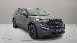 Used 2024 Ford Explorer ST w/ Equipment Group 401A image 1