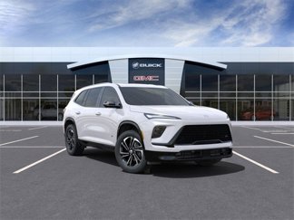 New 2025 Buick Enclave Sport Touring w/ Super Cruise Package image 1