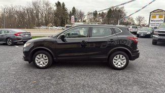 Used 2020 Nissan Rogue Sport S image 1