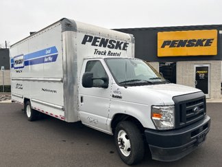 Used 2022 Ford E-350 and Econoline 350 Super Duty image 1