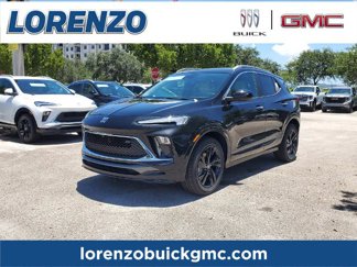 New 2026 Buick Encore GX Sport Touring image 1