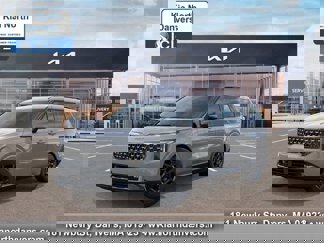 New 2025 Kia Carnival SX Prestige image 1