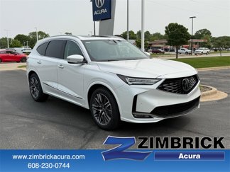 New 2025 Acura MDX w/ Advance Package image 1