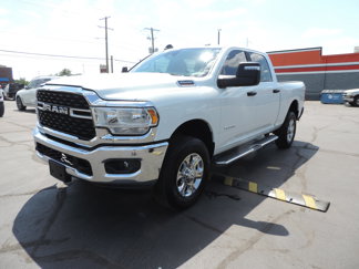 Used 2024 RAM 2500 Big Horn w/ Safety Group image 1