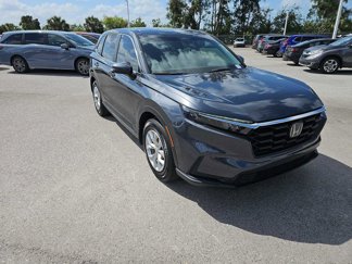 Certified 2023 Honda CR-V LX image 1