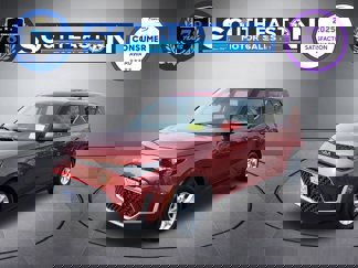 Used 2023 Kia Soul LX w/ LX Technology Package image 1