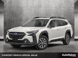 Used 2025 Subaru Outback Premium image 1