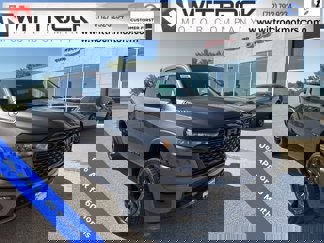 New 2026 RAM 1500 Big Horn image 1