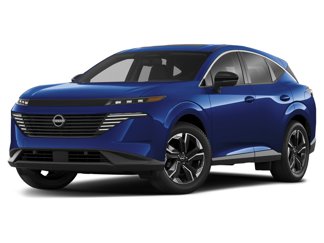 New 2025 Nissan Murano Platinum w/ Cargo Package image 1
