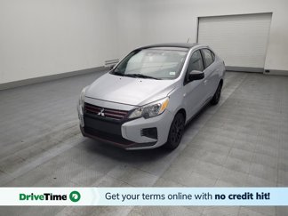 Used 2023 Mitsubishi Mirage G4 Black Edition image 1