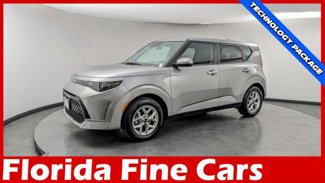 Used 2024 Kia Soul LX w/ Option Group 015 image 1
