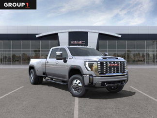 New 2025 GMC Sierra 3500 Denali w/ Denali Reserve Package image 1
