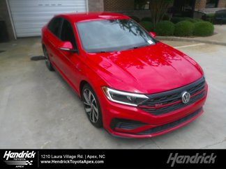 Used 2019 Volkswagen Jetta GLI image 1