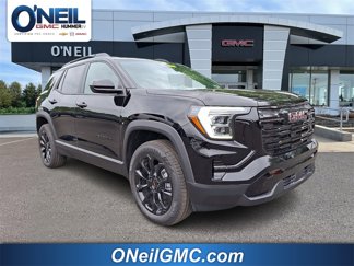 New 2026 GMC Terrain Elevation w/ Black Edition image 1