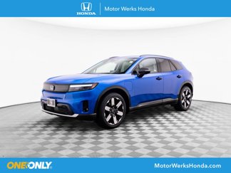 New 2025 Honda Prologue Elite image 1