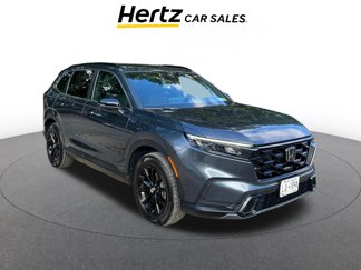 Used 2024 Honda CR-V Sport image 1