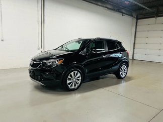 Used 2018 Buick Encore Preferred image 1