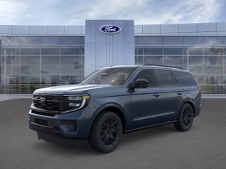New 2025 Ford Expedition Platinum image 1