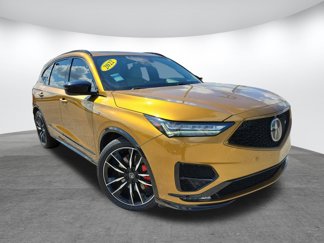 Used 2022 Acura MDX Type S image 1