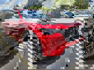 New 2025 MAZDA CX-90 Plug-In Hybrid w/Premium Sport image 1