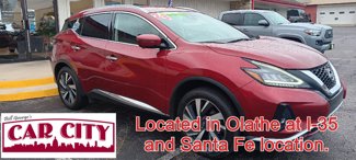 Used 2023 Nissan Murano SL image 1