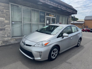 Used 2015 Toyota Prius Four image 1