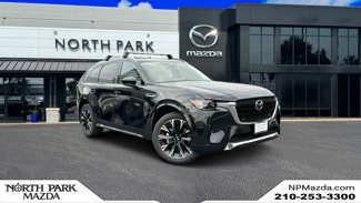 New 2025 MAZDA CX-90 3.3 Turbo S w/ Premium Plus image 1