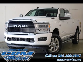 Used 2023 RAM 2500 Laramie image 1