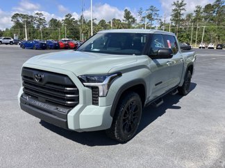 New 2025 Toyota Tundra SR5 image 1
