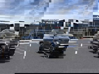 New 2025 GMC Sierra EV Denali image 1
