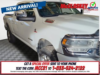 Used 2023 RAM 2500 Laramie image 1