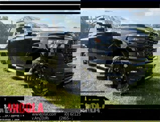 New 2026 RAM 1500 Big Horn image 1